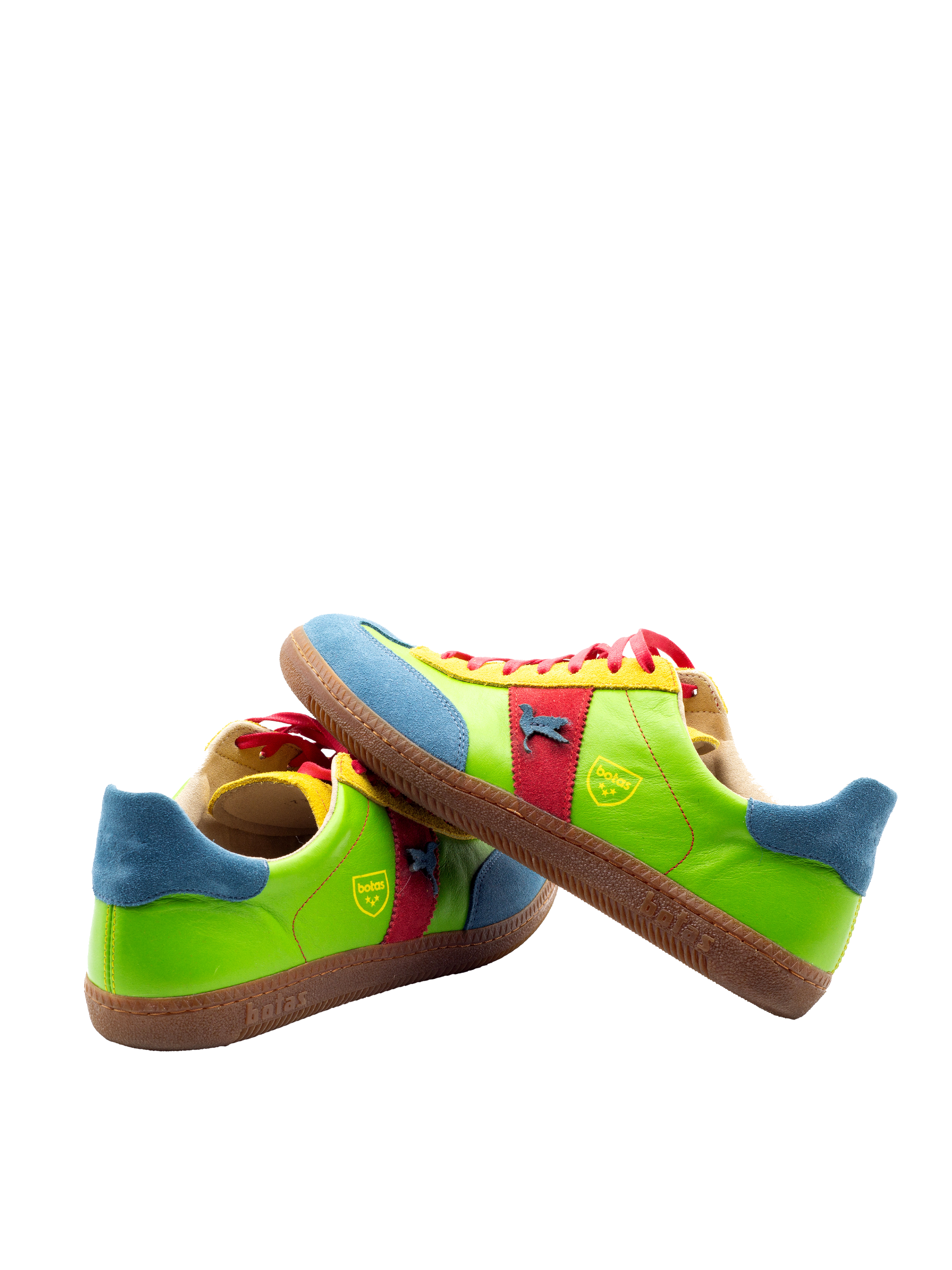 Botas x Steiner & Kovarik