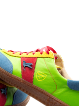 Botas x Steiner & Kovarik