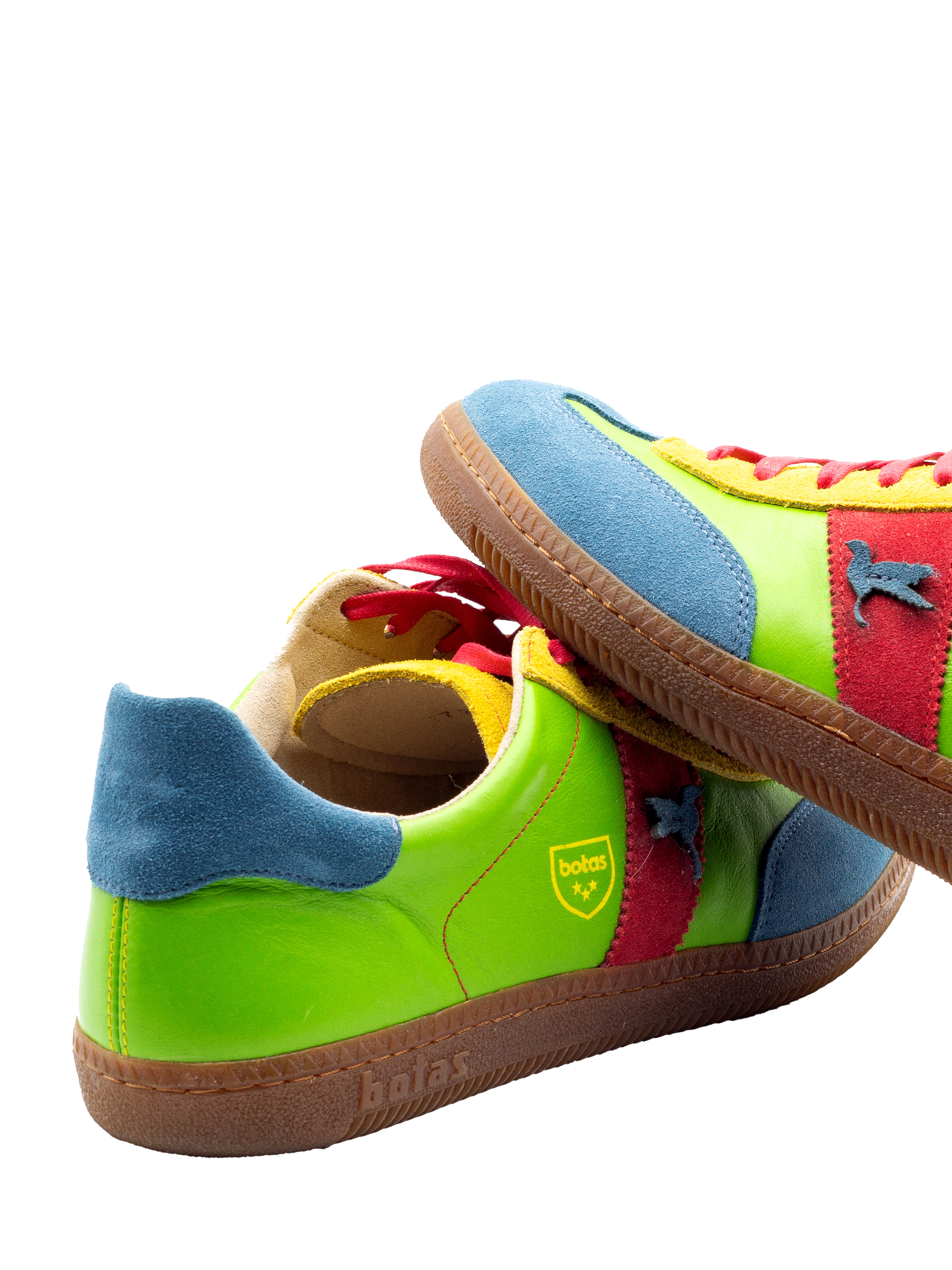 Botas x Steiner & Kovarik