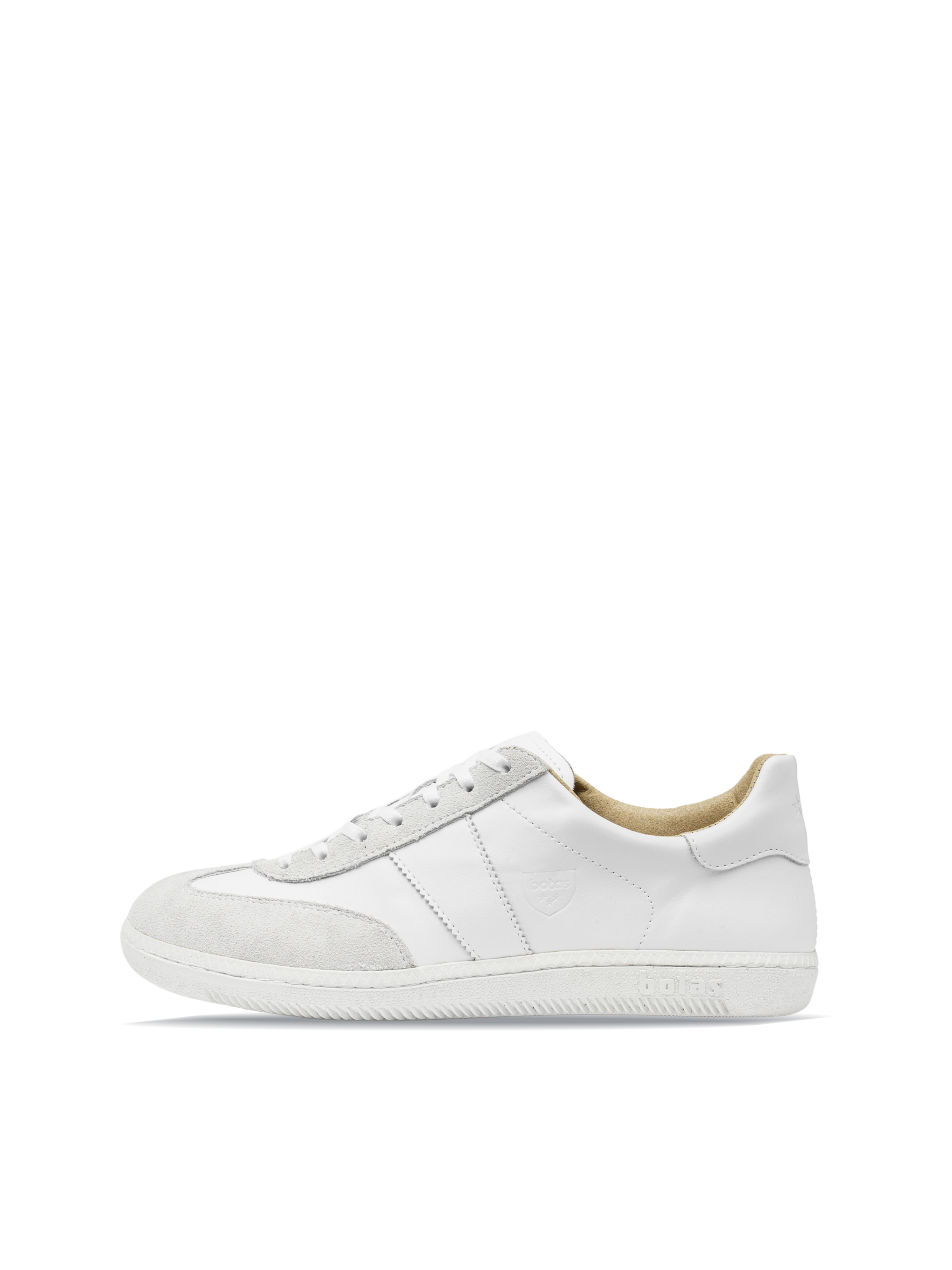 Iconic White