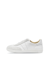 Iconic White