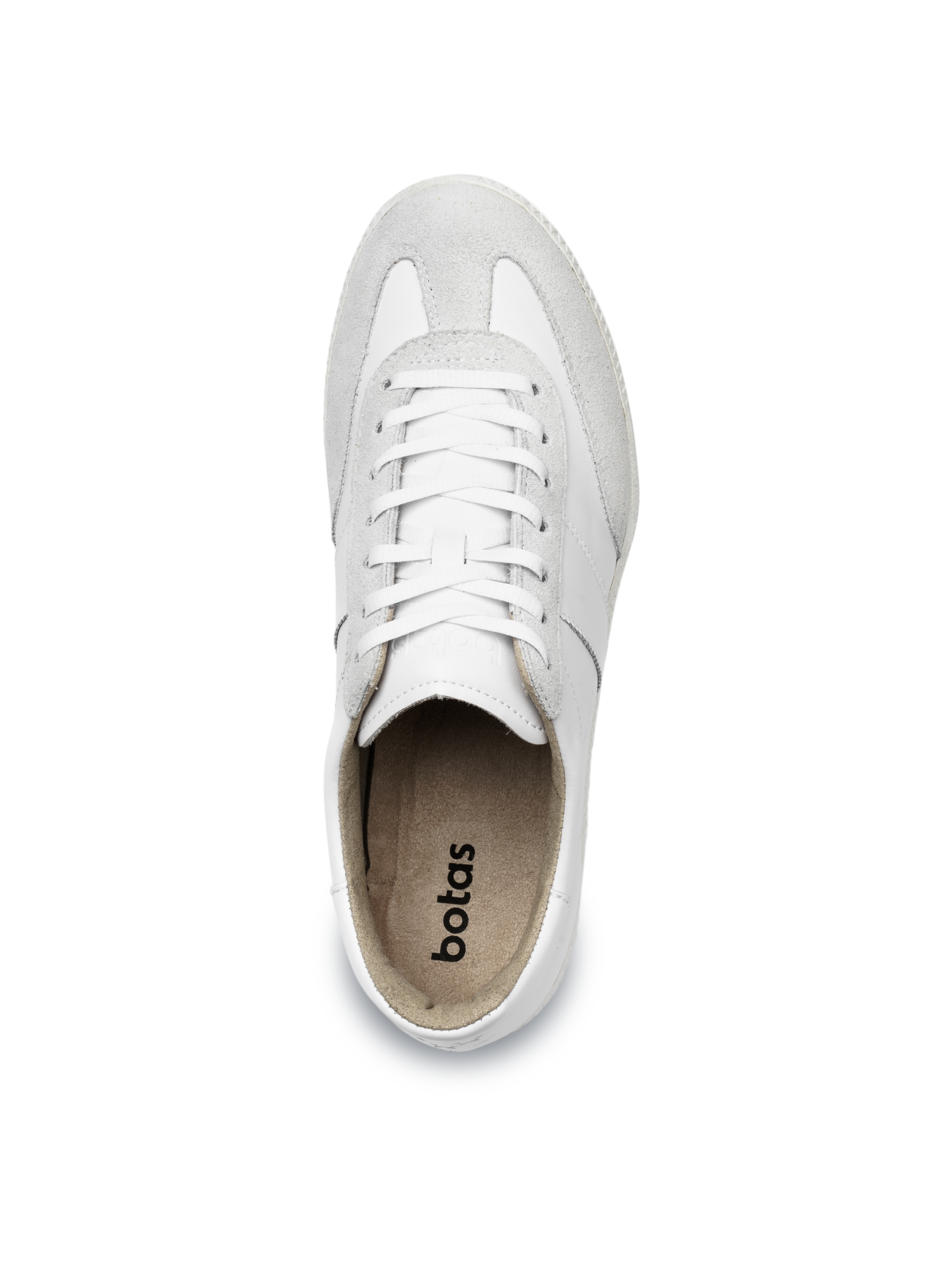 Iconic White