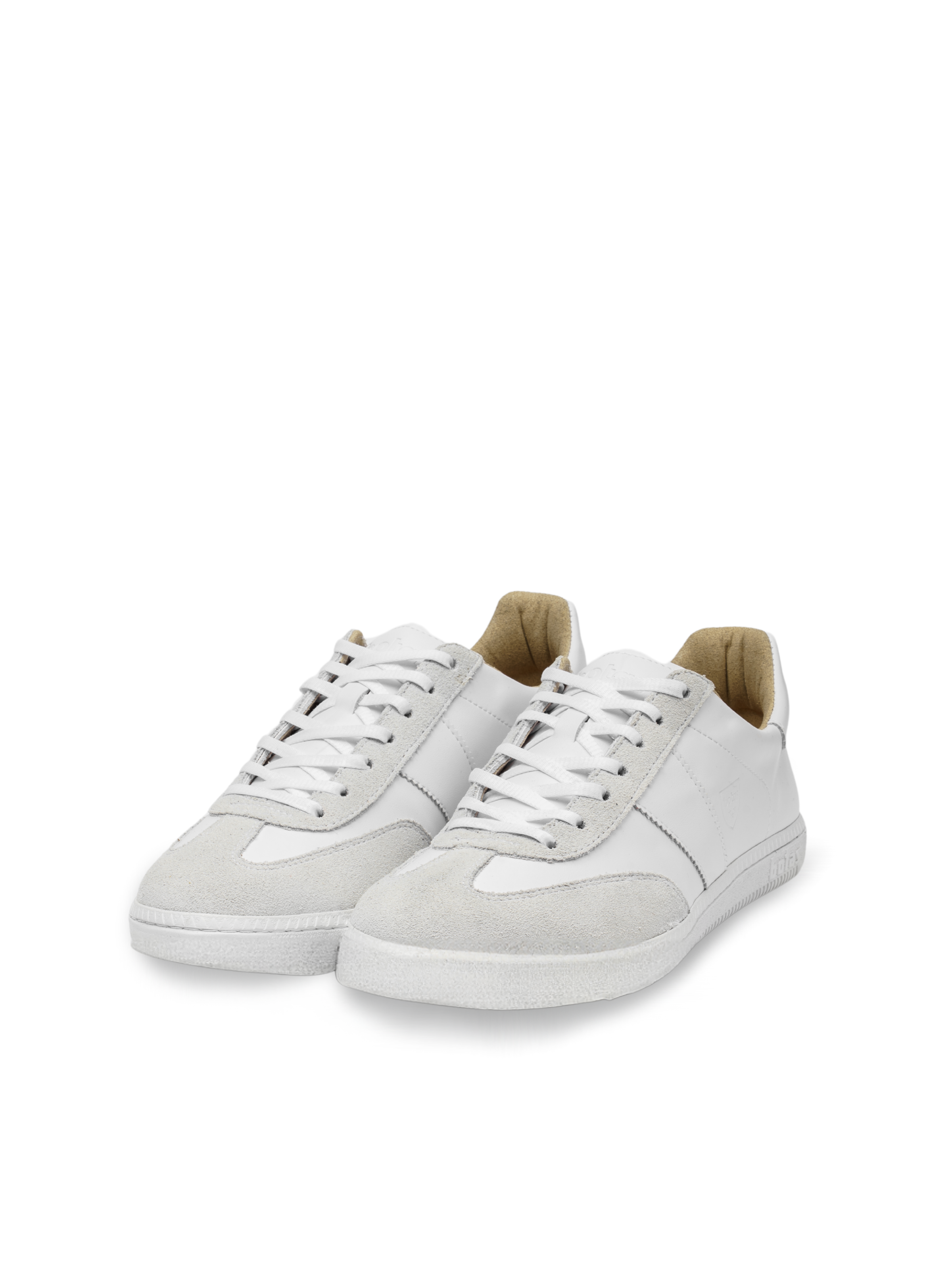 Iconic White