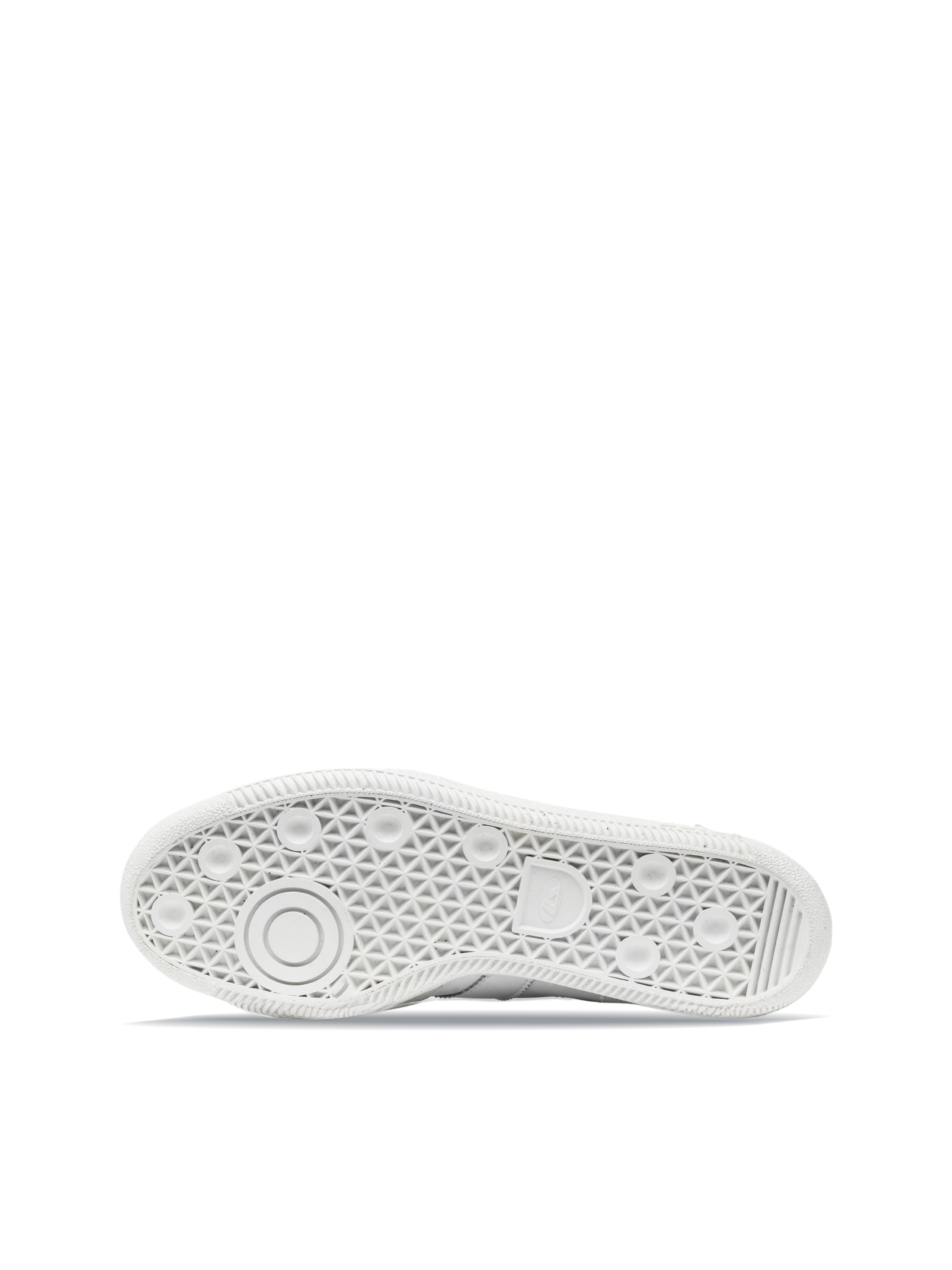 Iconic White