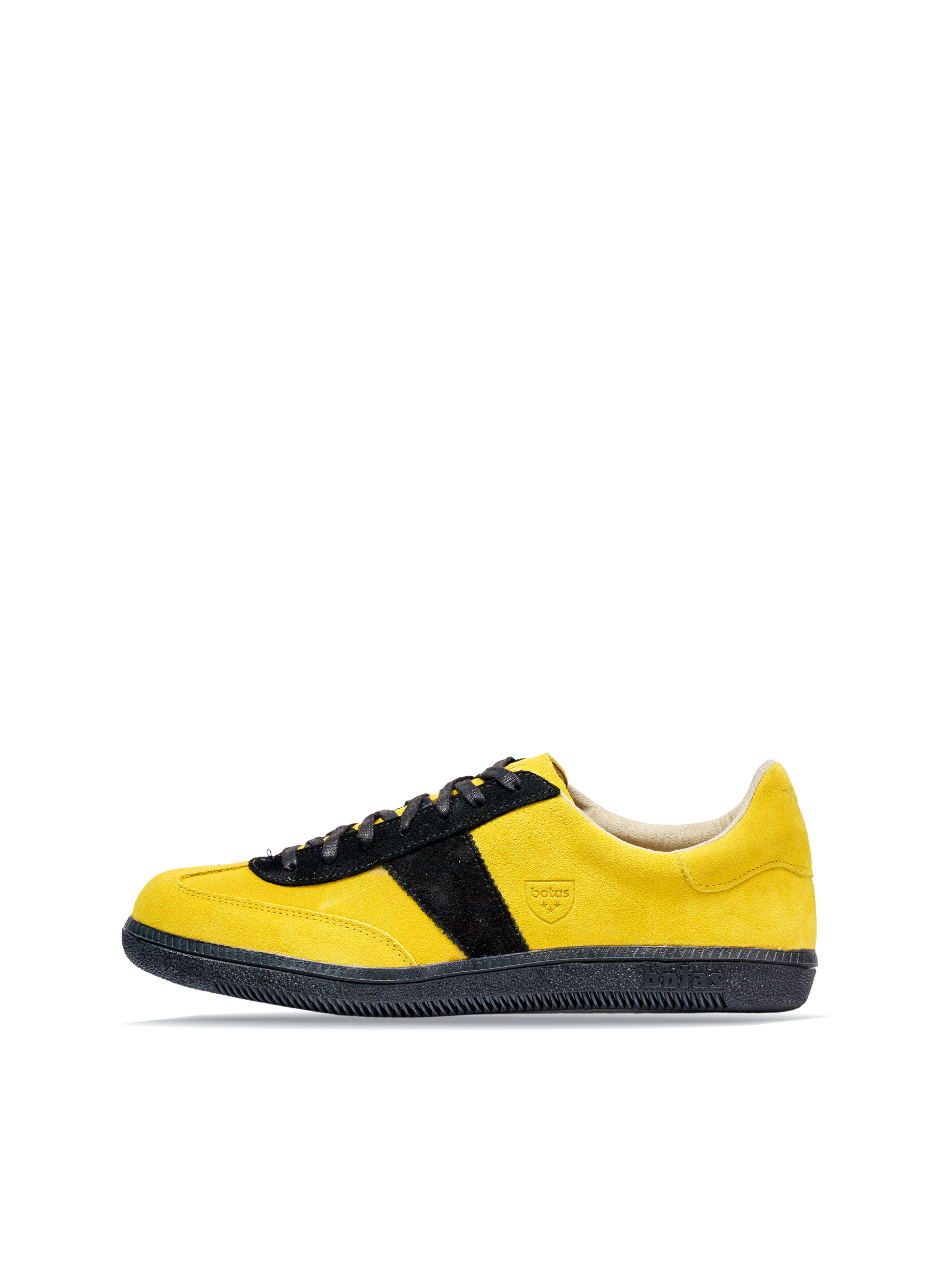 Botas Iconic Zlín 75' - leather sneakers | Boots