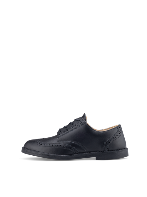 Brogue Low Grey