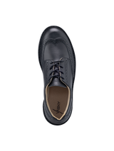 Brogue Low Noir