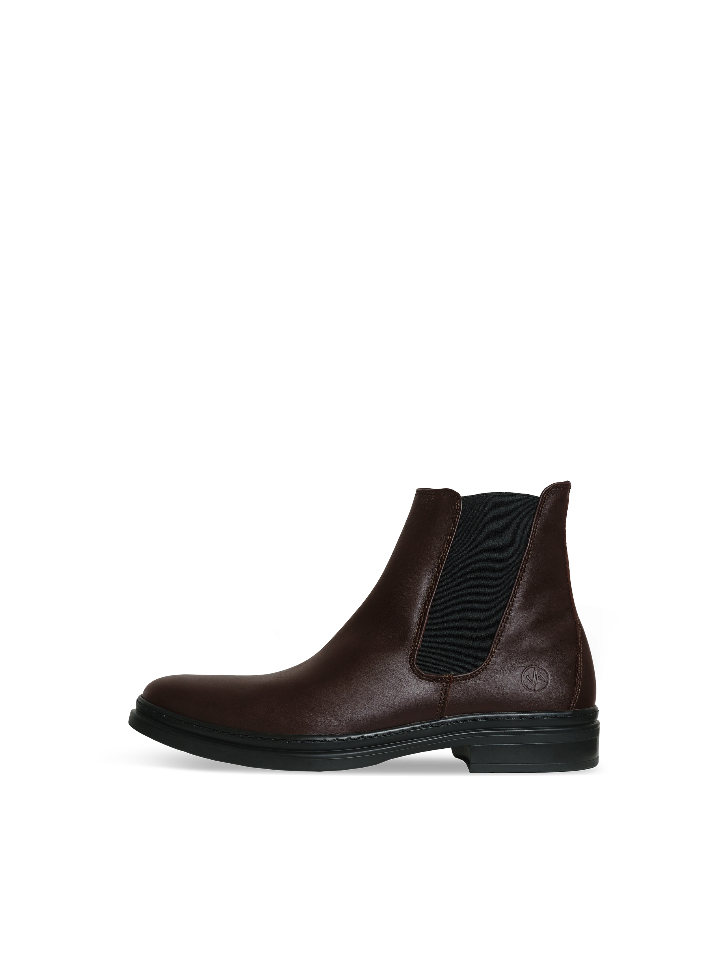 Chelsea Dark Brown