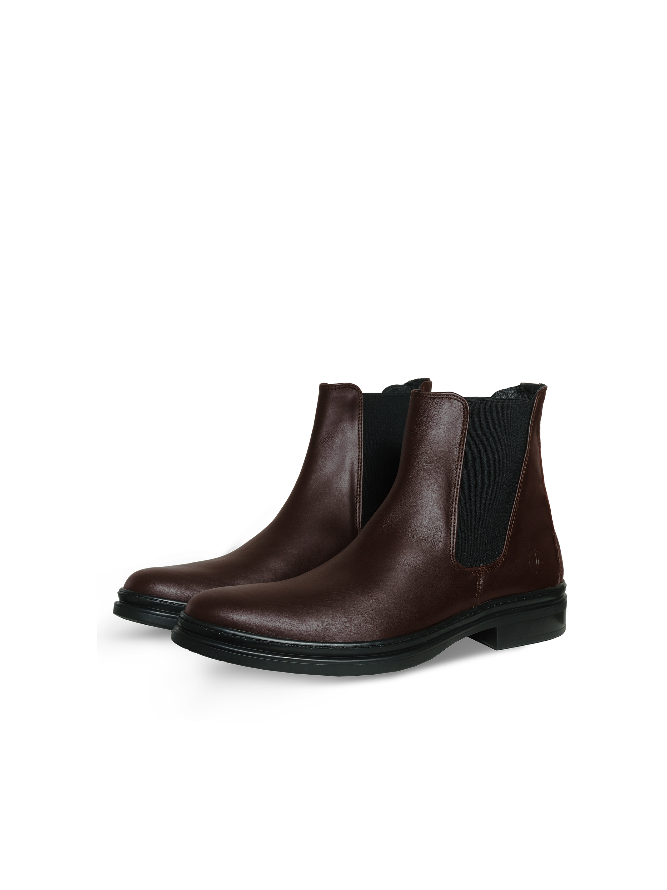 Chelsea Dark Brown