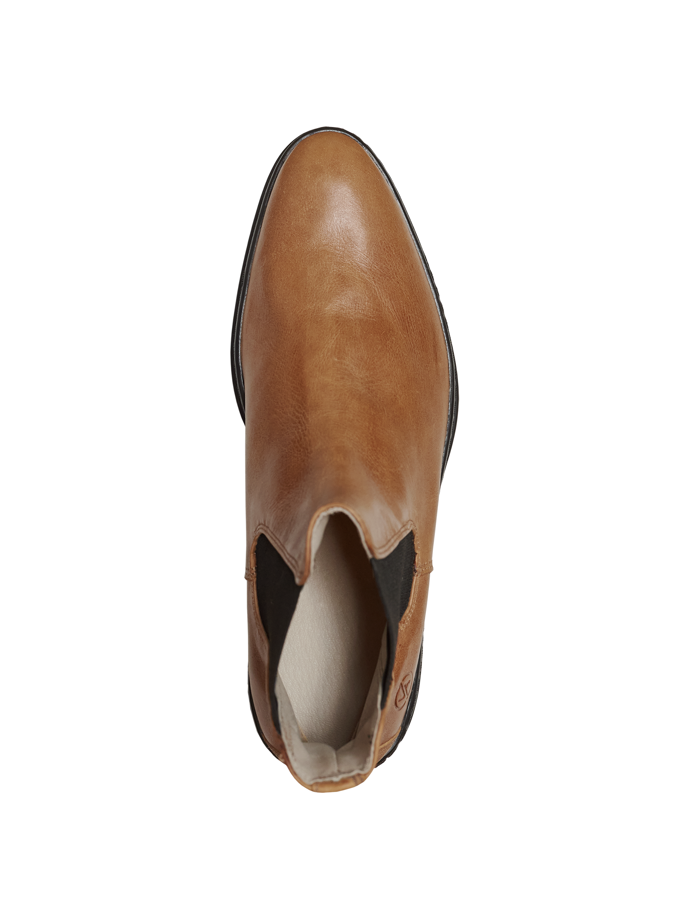 Chelsea Caramel