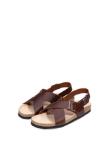 Cross Brown