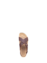Cross Brown