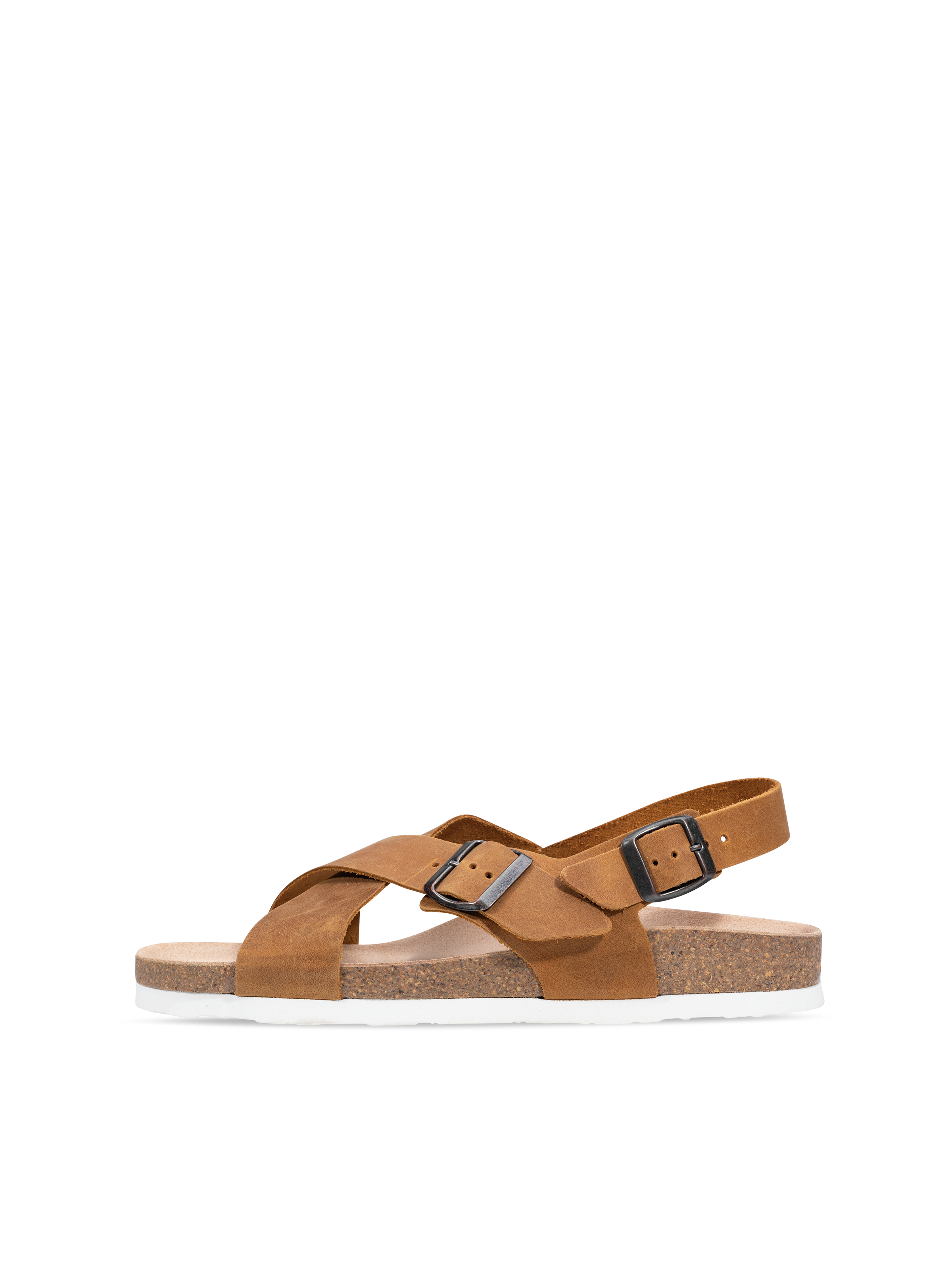 Cross Caramel