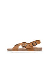 Cross Caramel