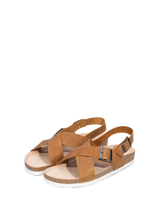 Cross Caramel