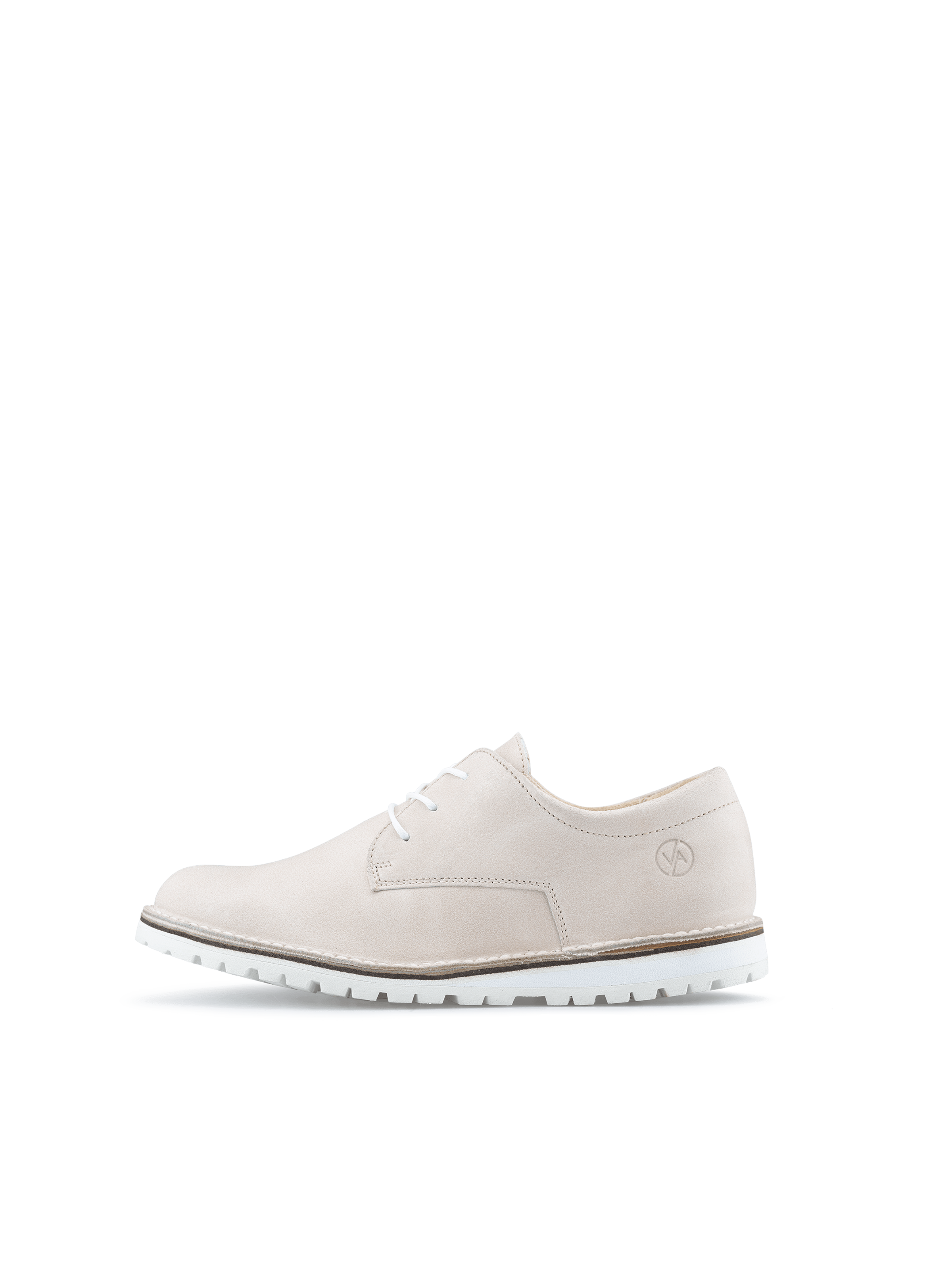 Derby Vanilla