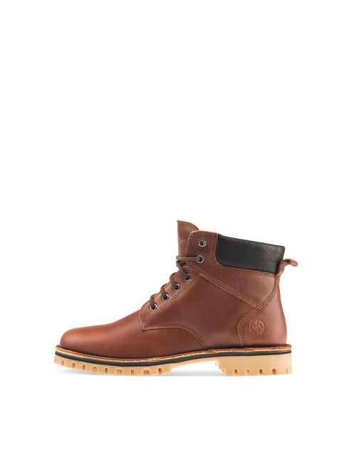 Farm Low Caramel