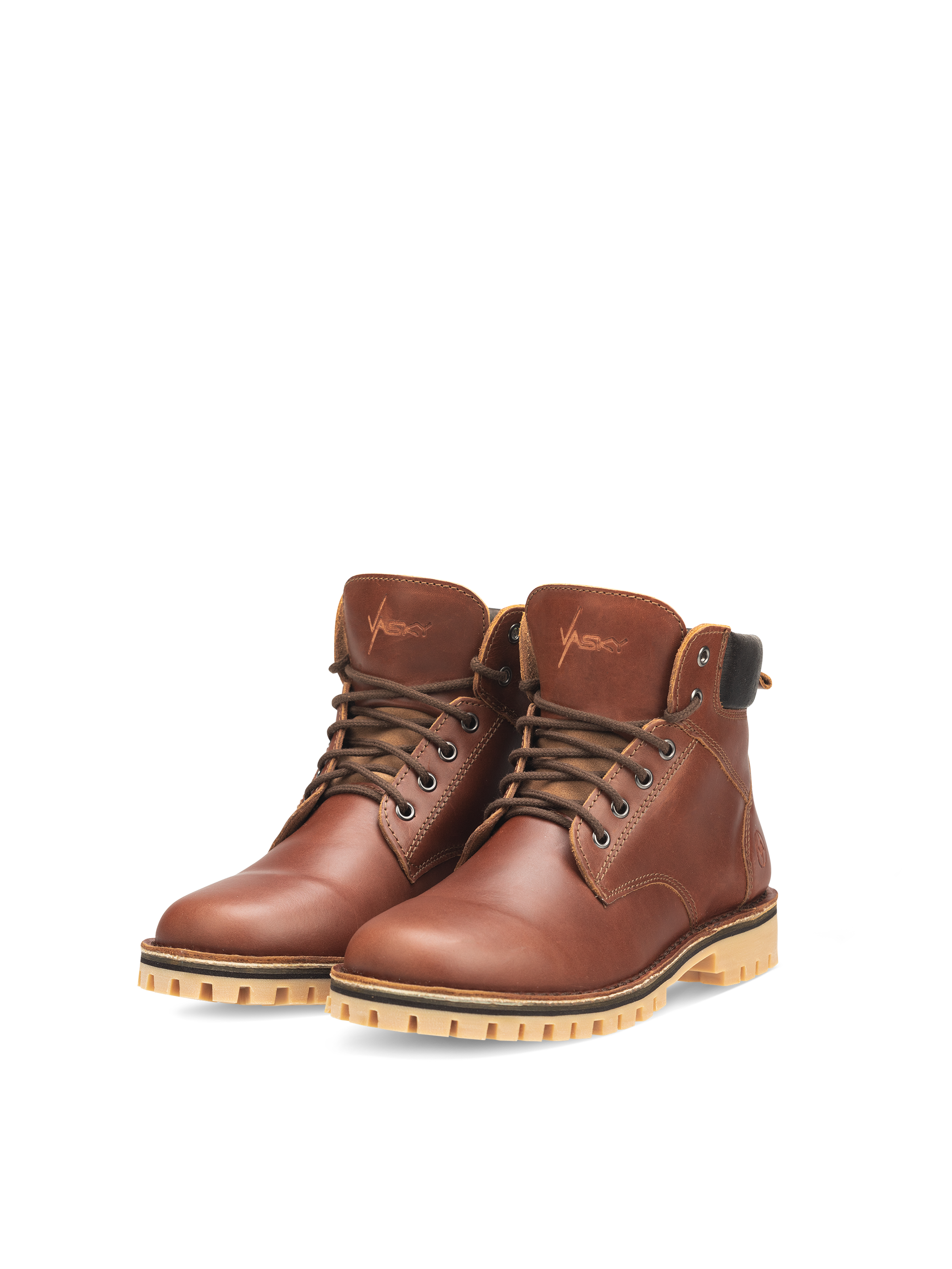 Farm Low Brown
