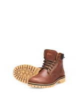 Farm Low Brown