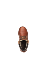 Farm Low Brown