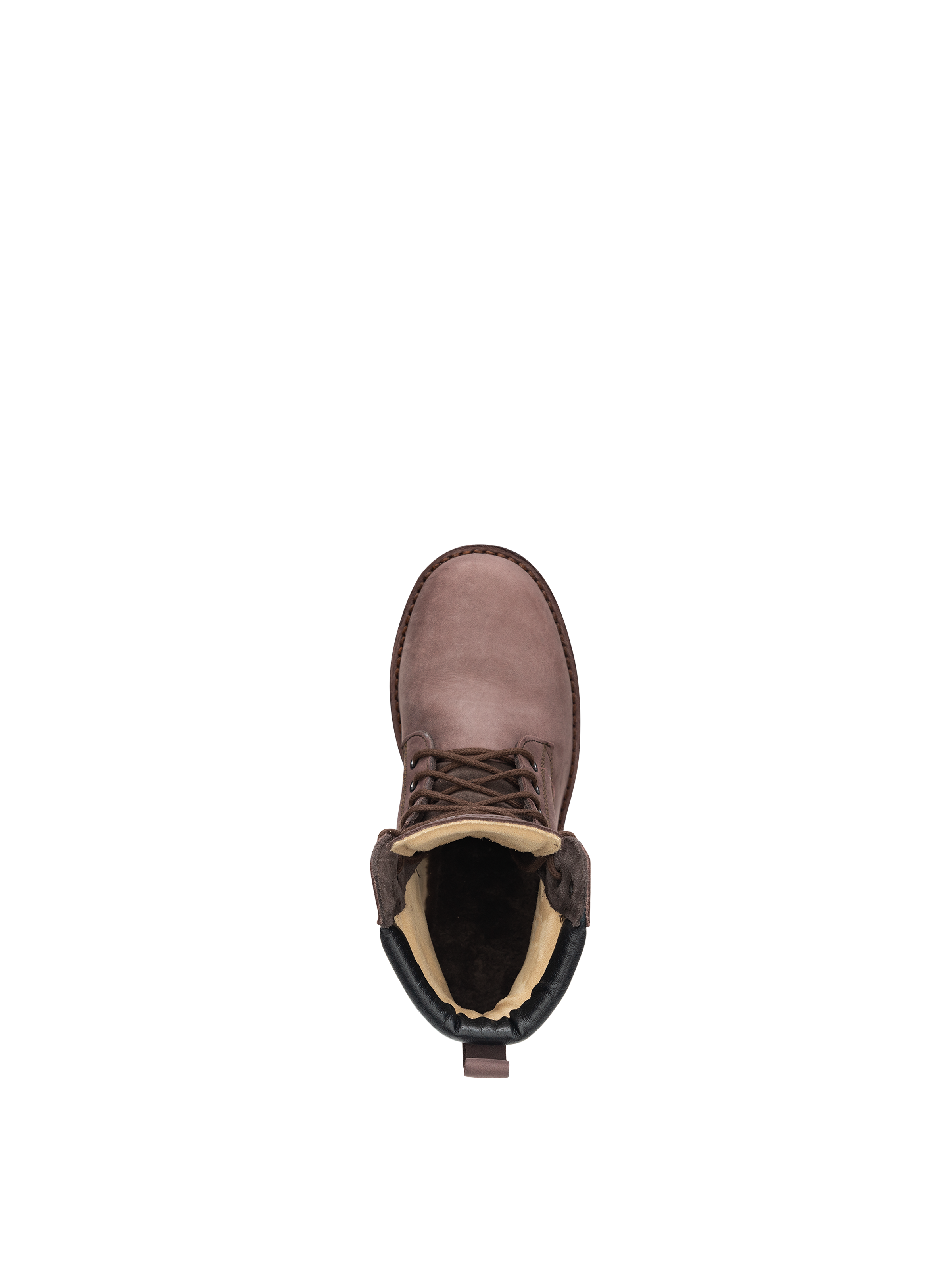 Farm High Dark Brown