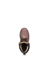 Farm High Dark Brown