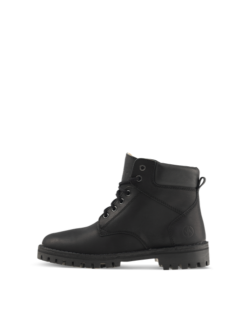 Farm Low Caramel