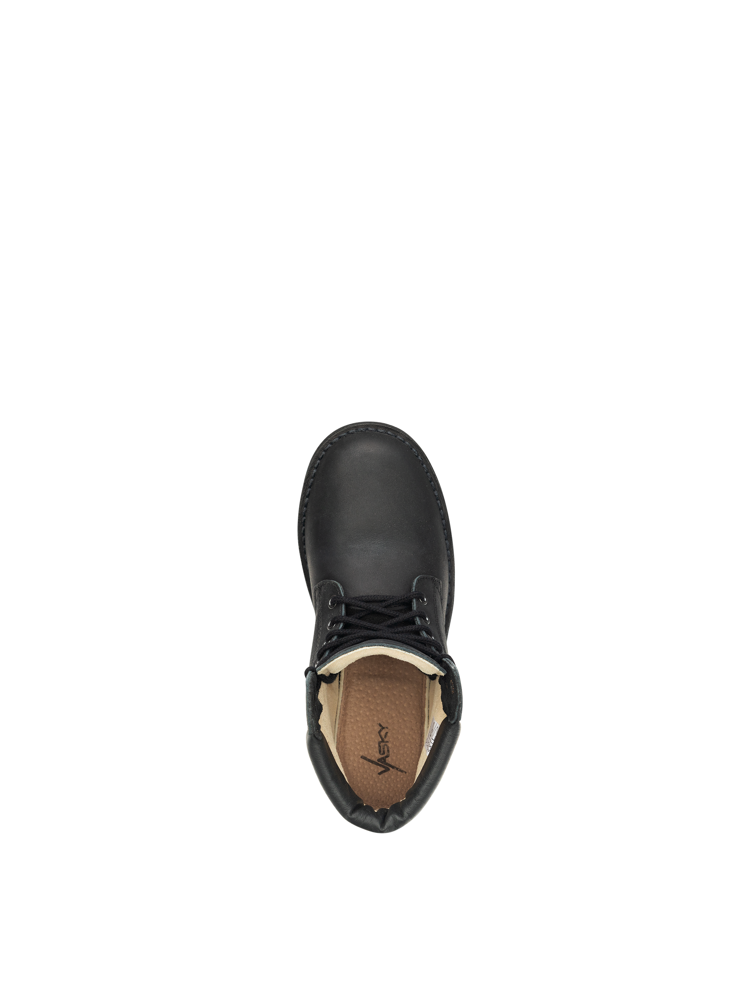 Farm Low Black