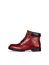 Farm Low Red