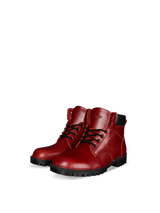 Farm Low Red