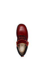 Farm Low Red