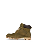 Farm Low Green