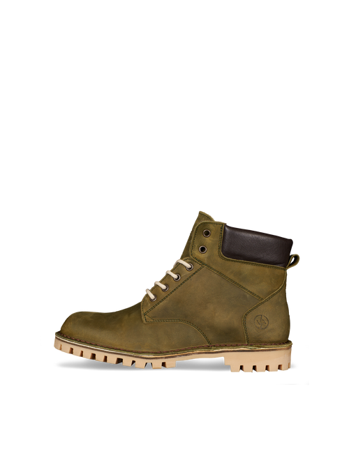 Farm Low Caramel