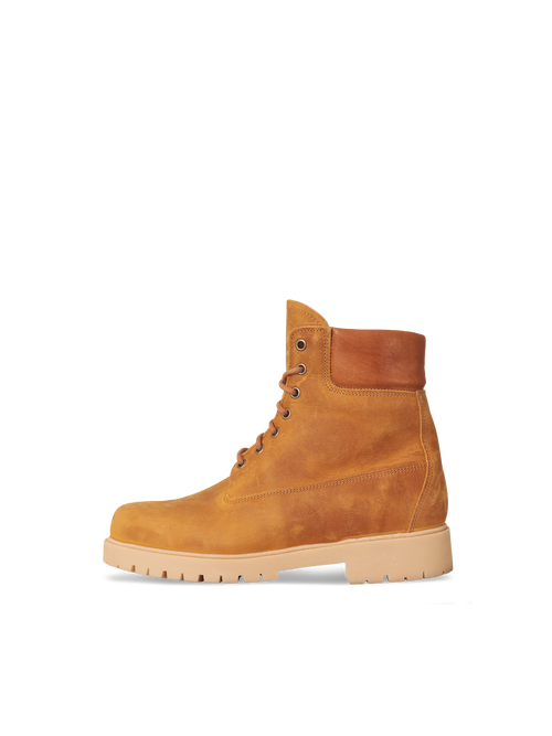 Farm Medium Brown