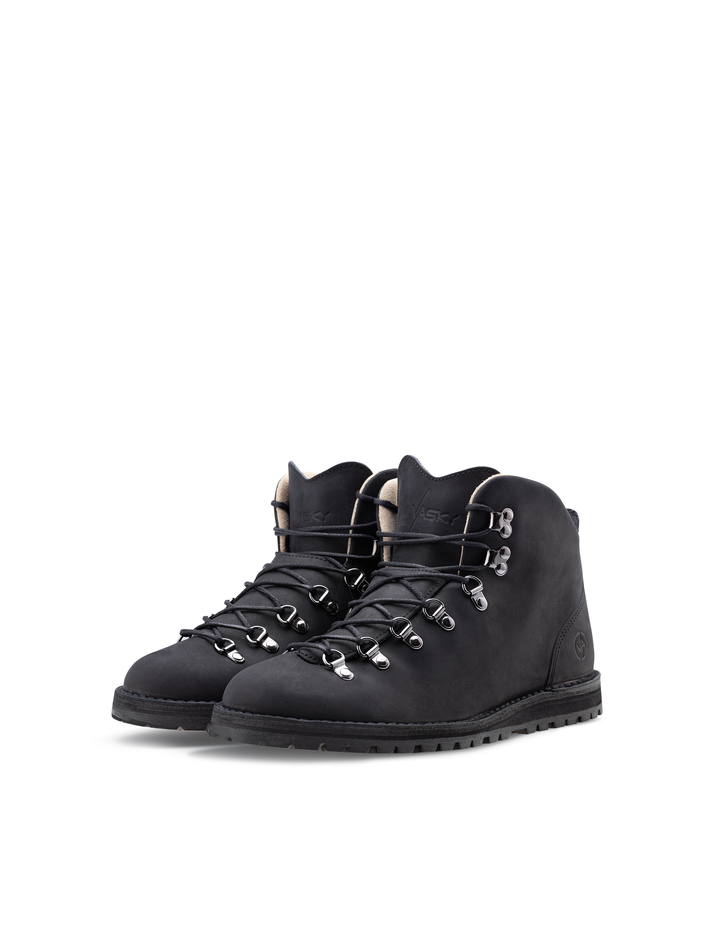 Highland Black