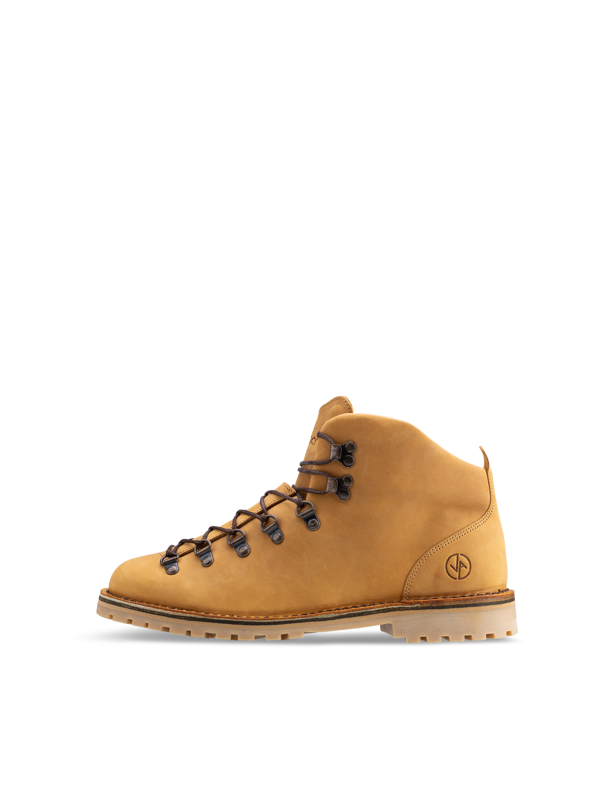 Highland Caramel