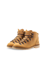 Highland Caramel