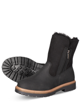 Olivie Black