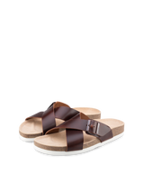 Cork Brown