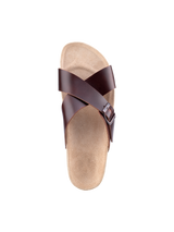 Cork Brown