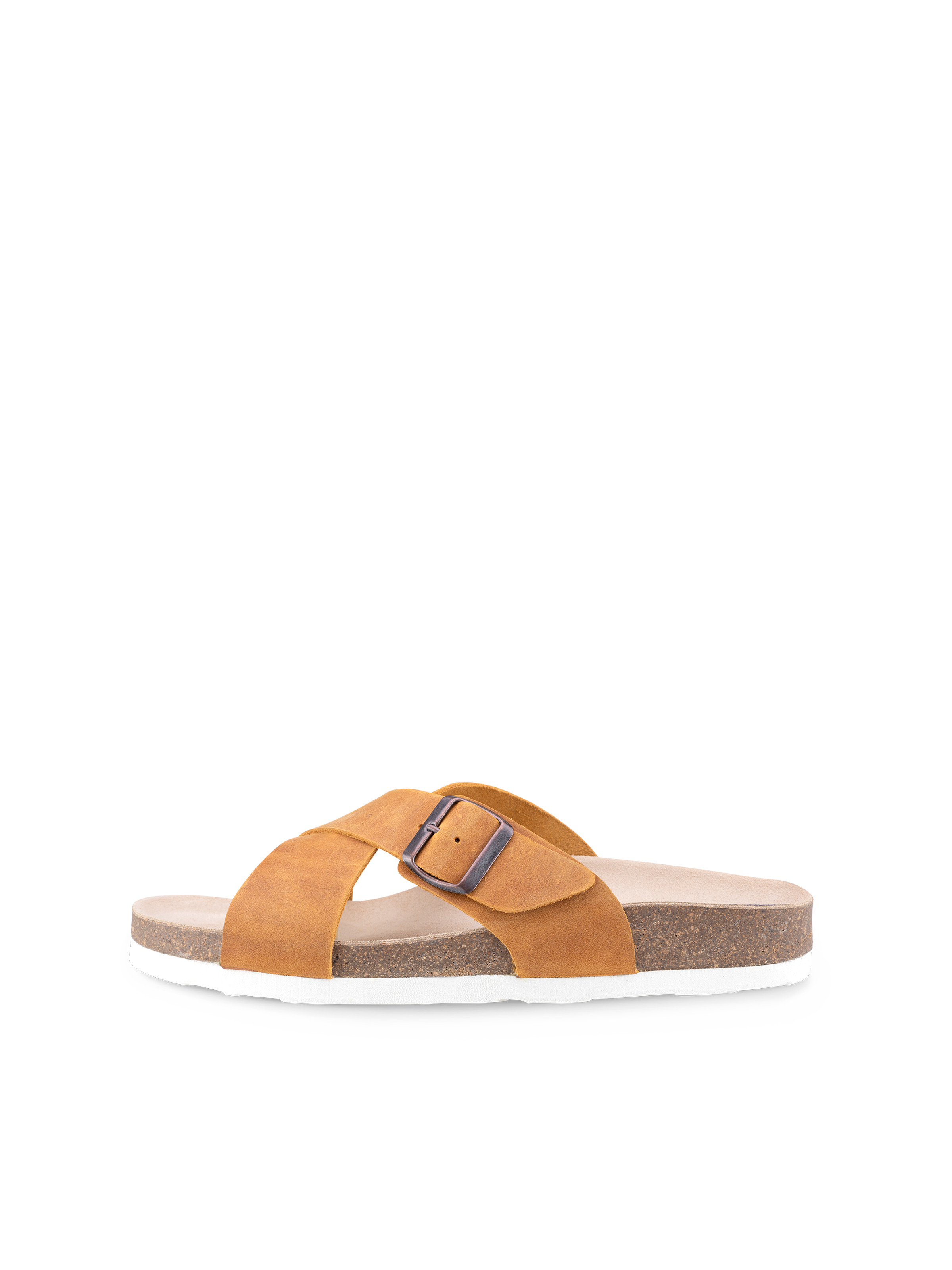 Cork Caramel