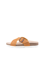 Cork Caramel