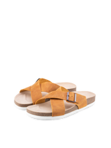 Cork Caramel