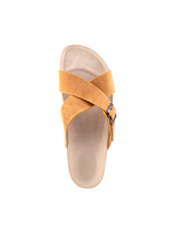 Cork Caramel