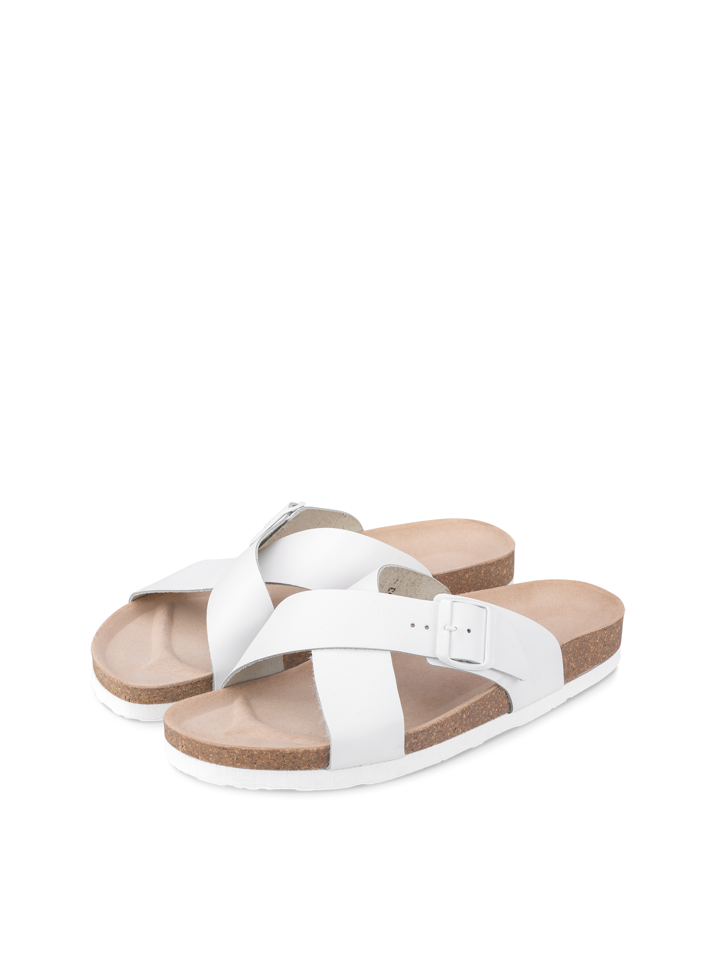 Cork White