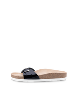 Line Black