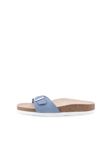 Line Blue
