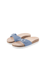Line Blue