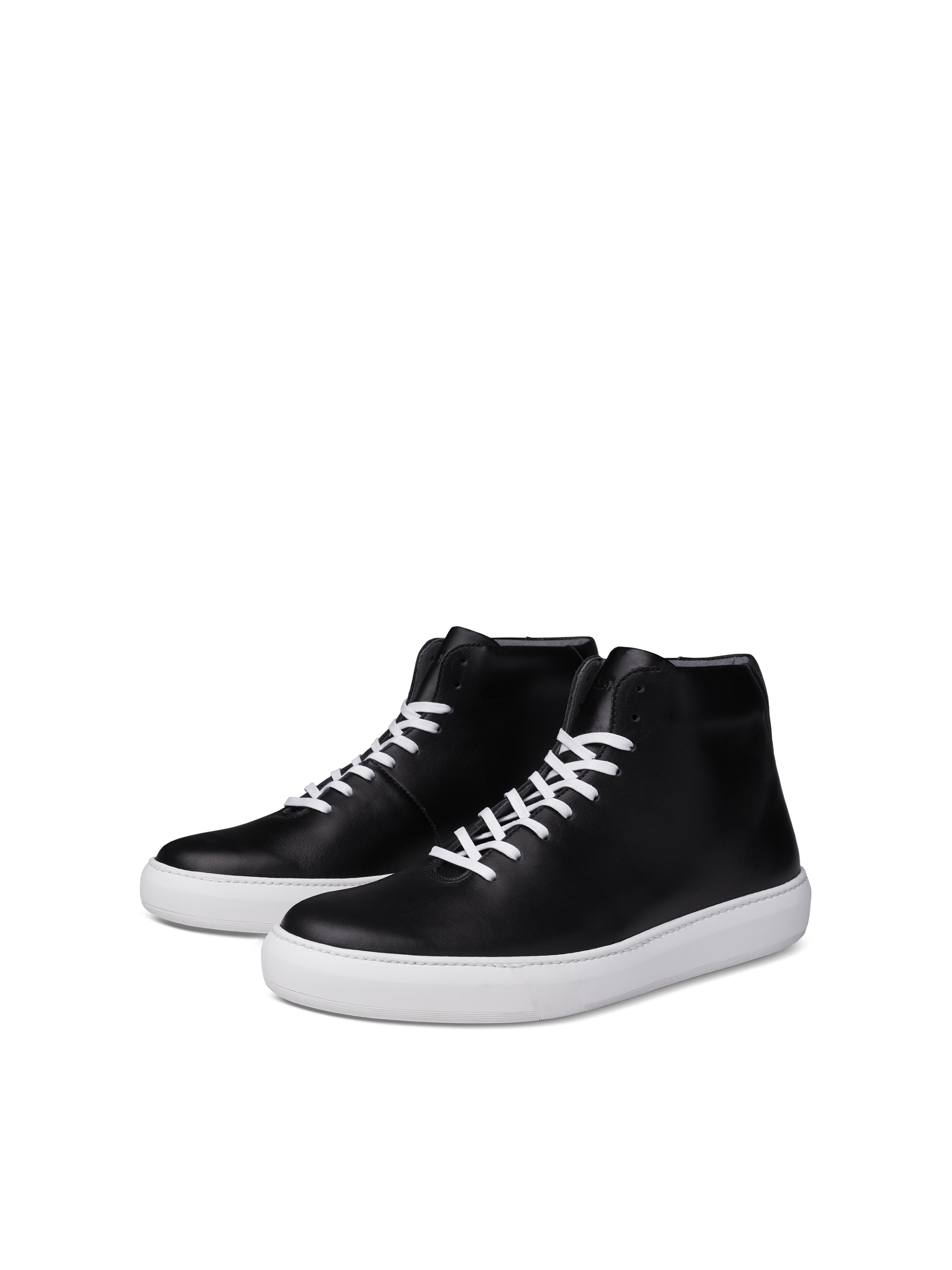 Teny High Black