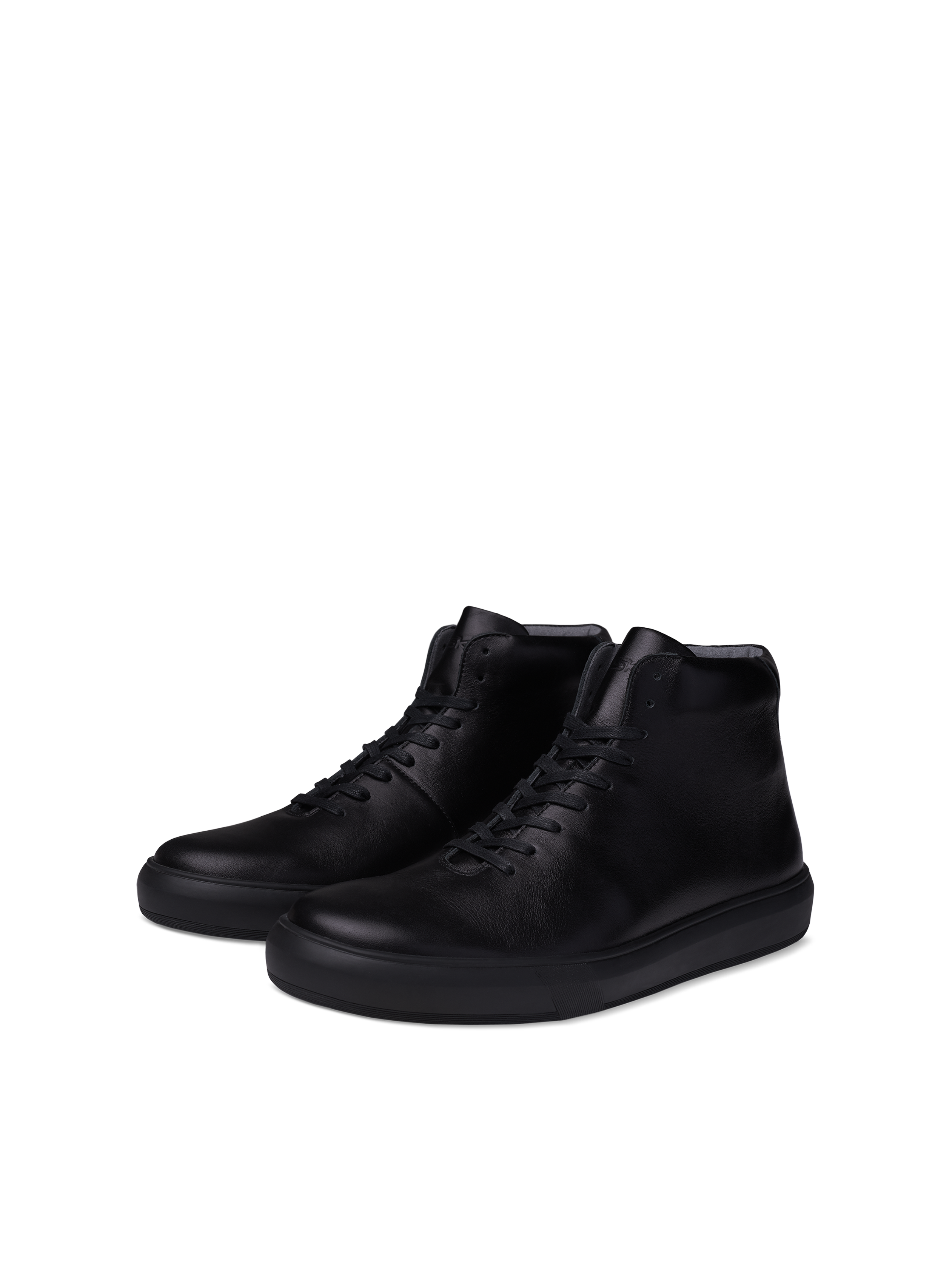 Teny High Dark